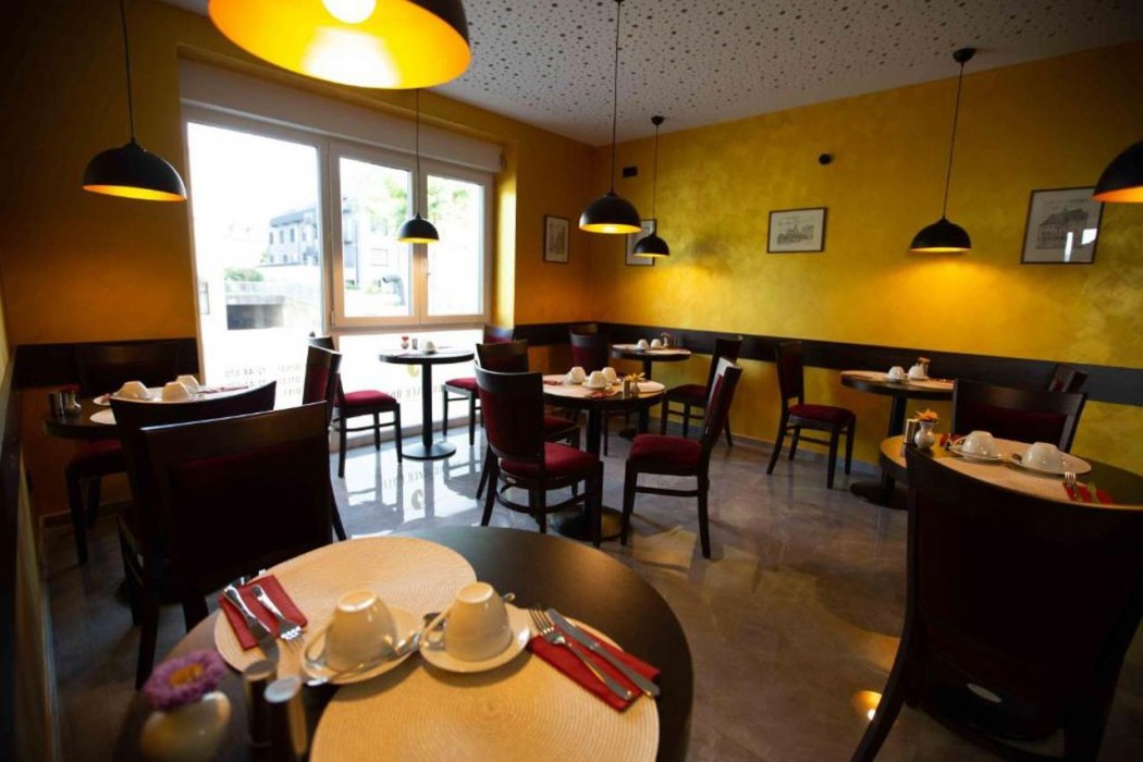 Heilbronner Hotel am Schonen Theater 29/42