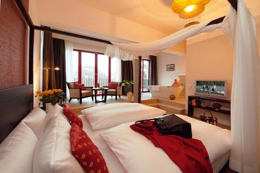 Strandhotel Heringsdorf 10/63