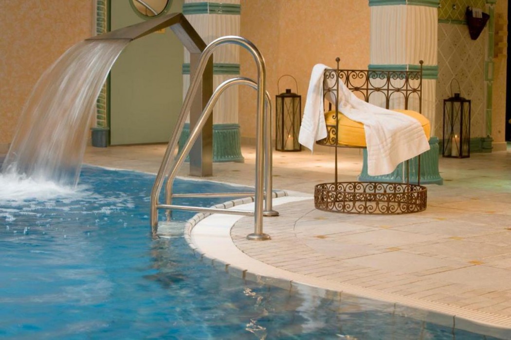 Strandhotel Heringsdorf 24/63