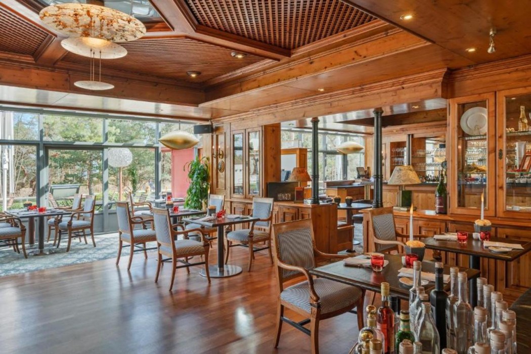 Strandhotel Heringsdorf 23/63