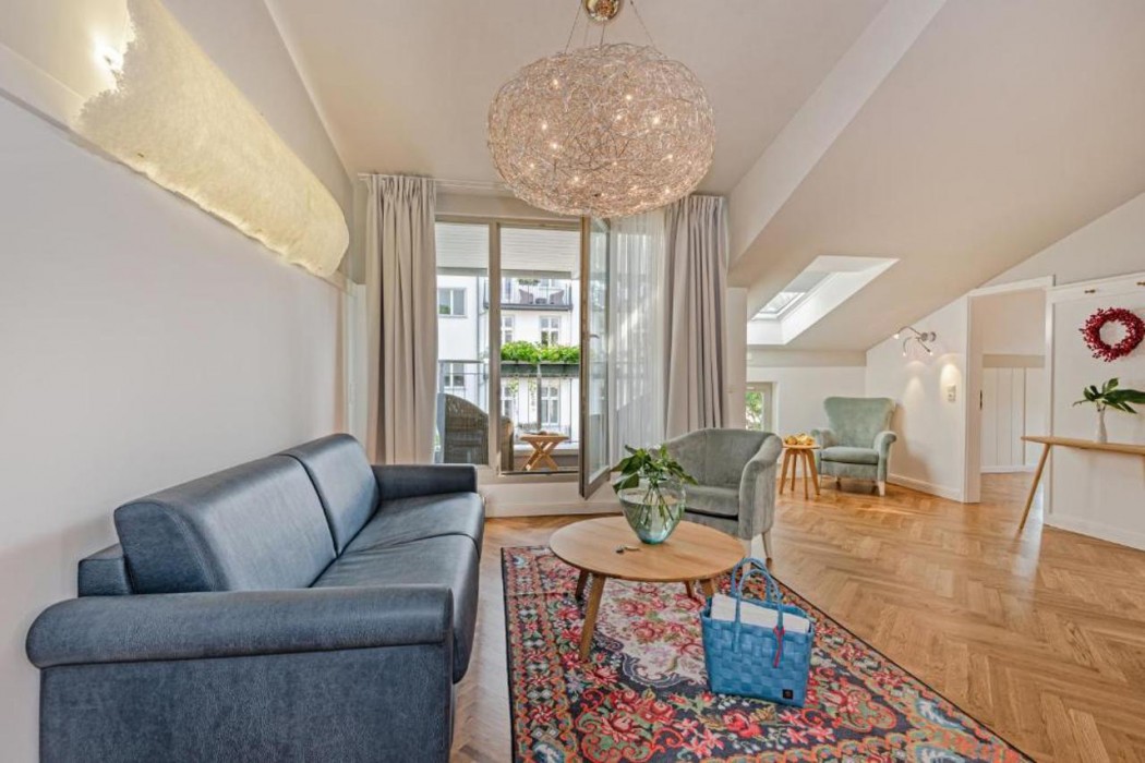 Strandhotel Heringsdorf 27/63