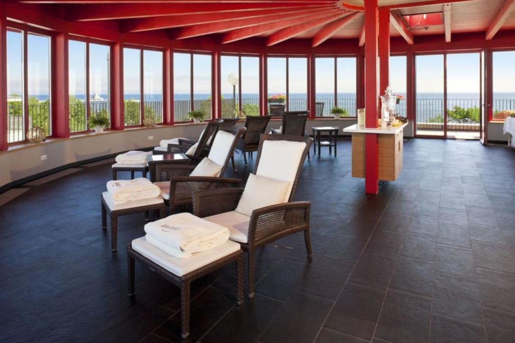 Strandhotel Heringsdorf 22/63