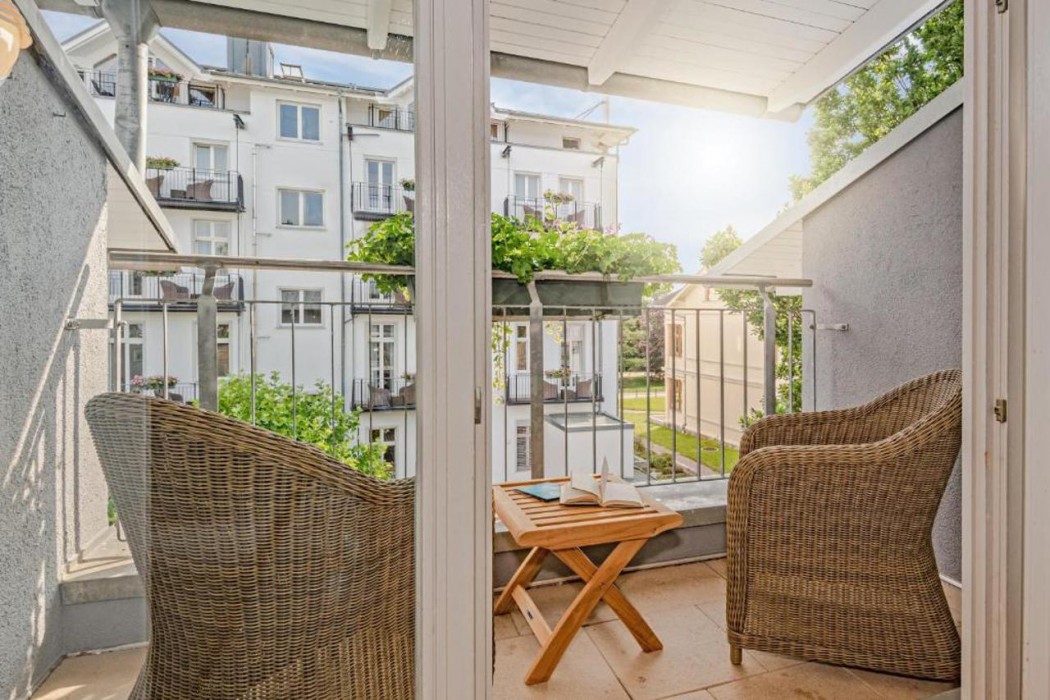 Strandhotel Heringsdorf 28/63