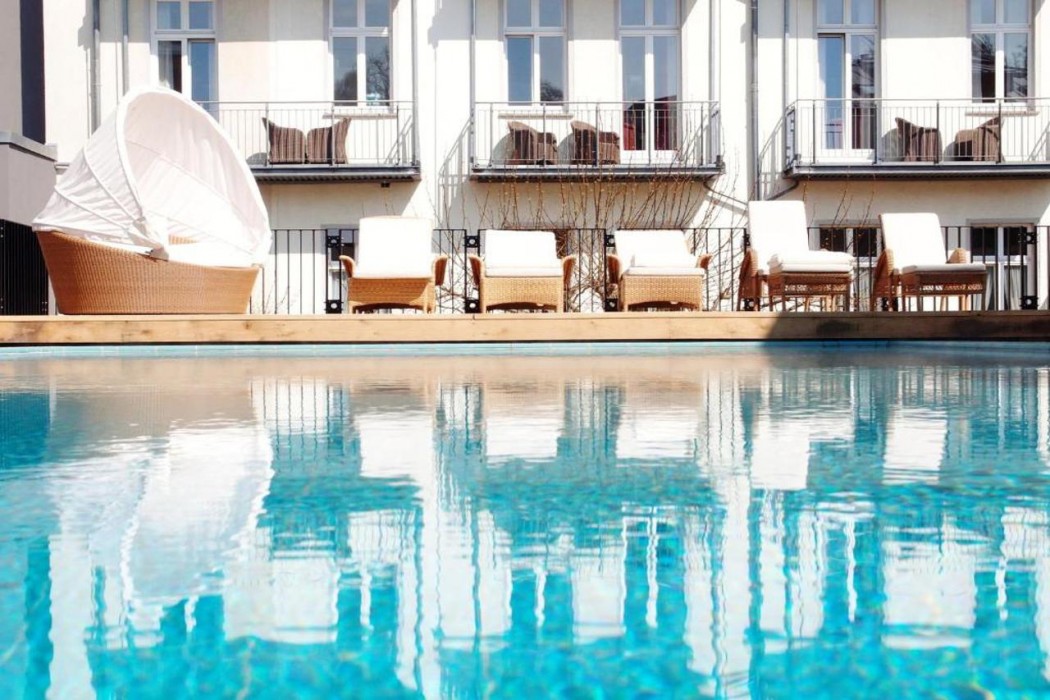 Strandhotel Heringsdorf 25/63