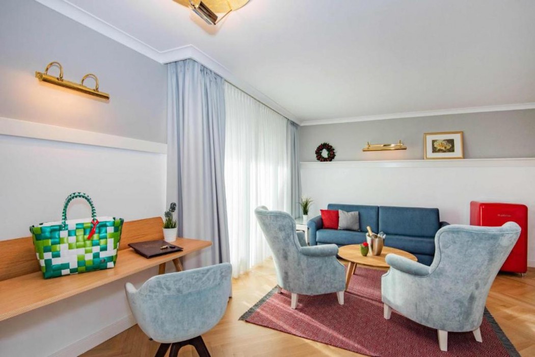 Strandhotel Heringsdorf 9/63