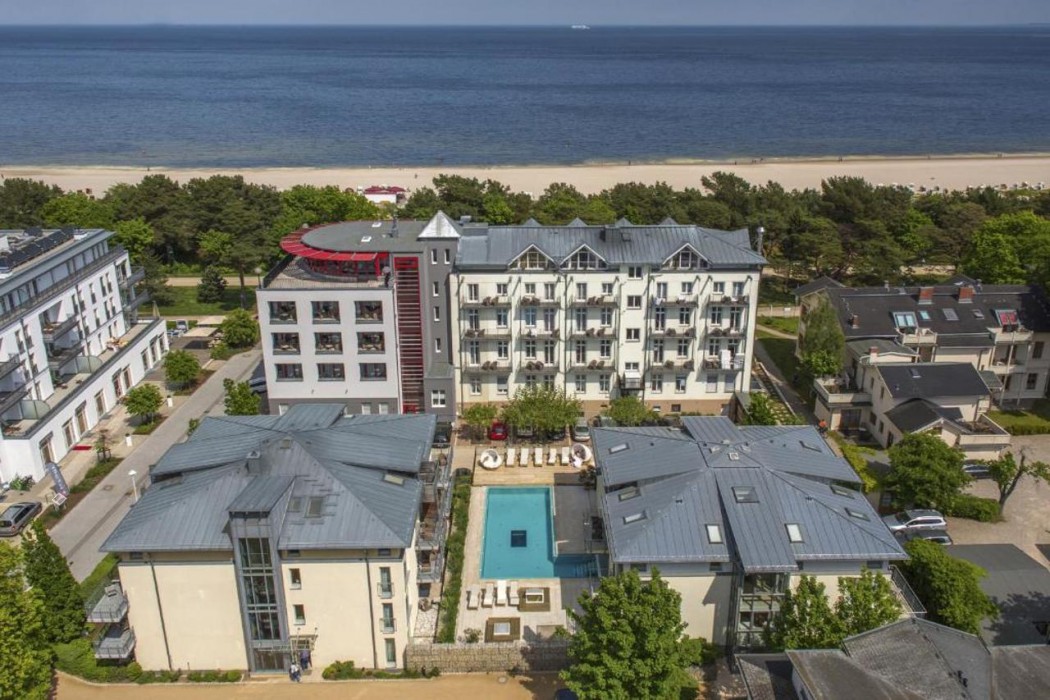 Strandhotel Heringsdorf 3/63