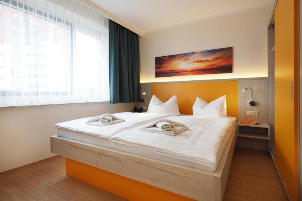 Kurhotel Zu Heringsdorf 14/56