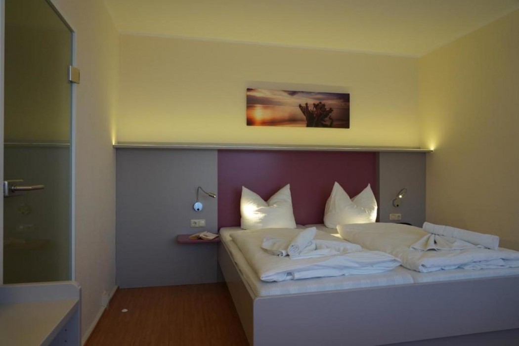 Kurhotel Zu Heringsdorf 15/56
