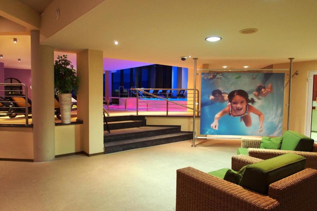 Kurhotel Zu Heringsdorf 8/56