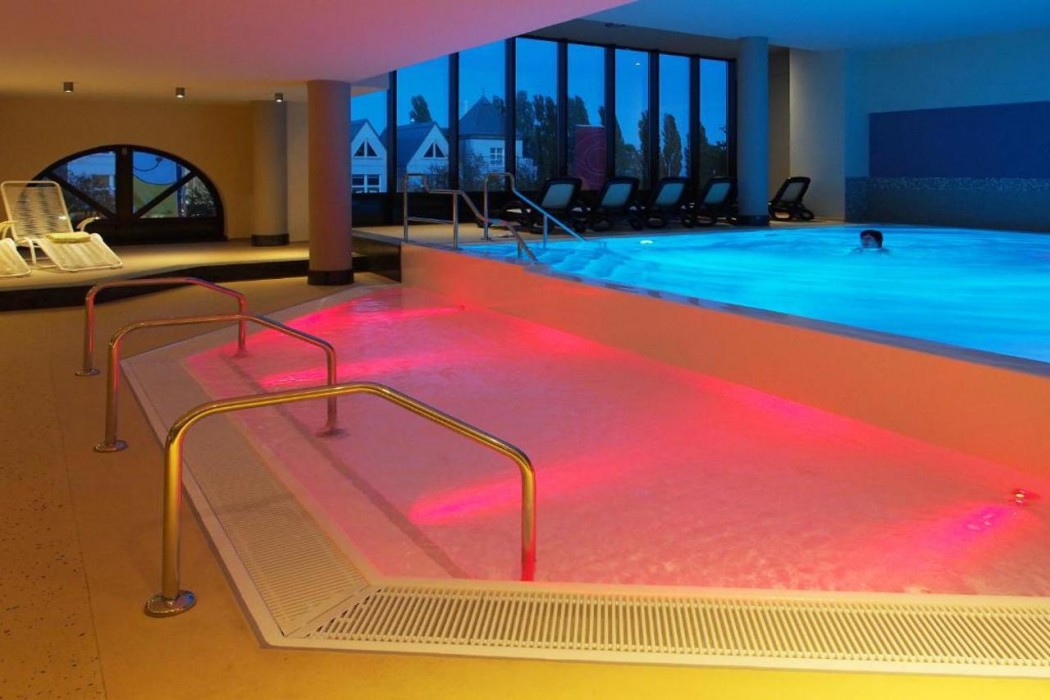 Kurhotel Zu Heringsdorf 27/56