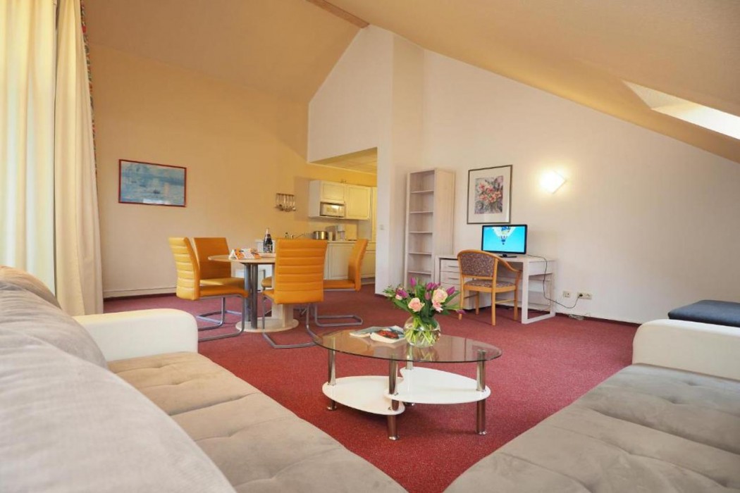 Kurhotel Zu Heringsdorf 16/56