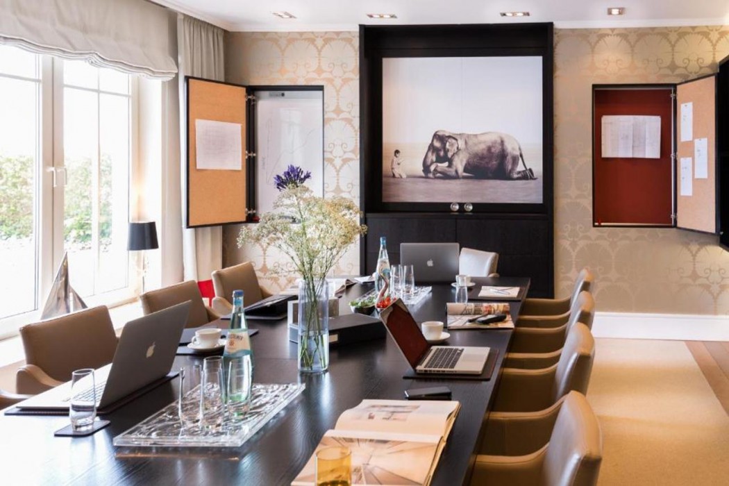 Strandhotel Ostseeblick 12/26