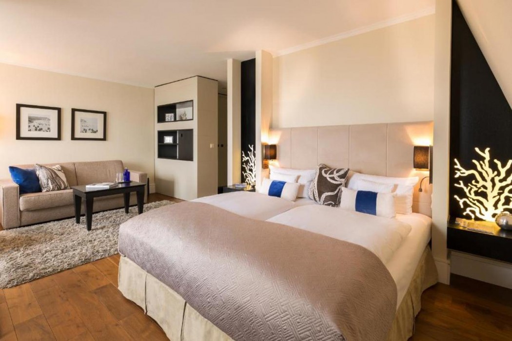 Strandhotel Ostseeblick 6/26