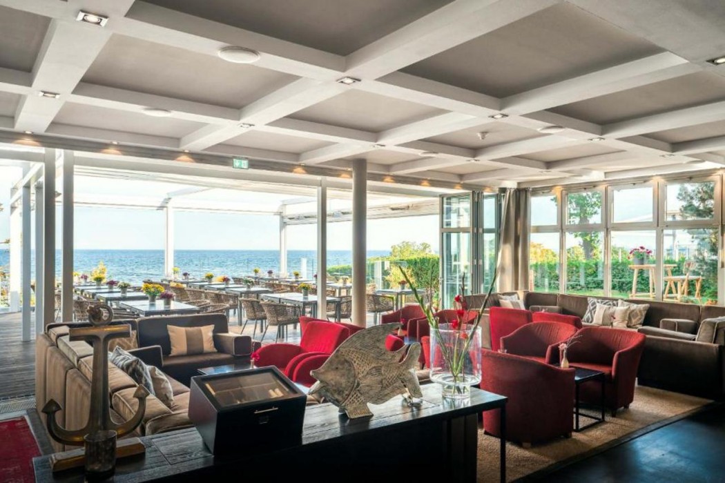 Strandhotel Ostseeblick 14/26