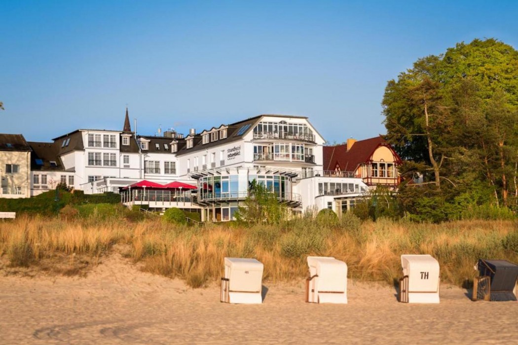 Strandhotel Ostseeblick 2/26