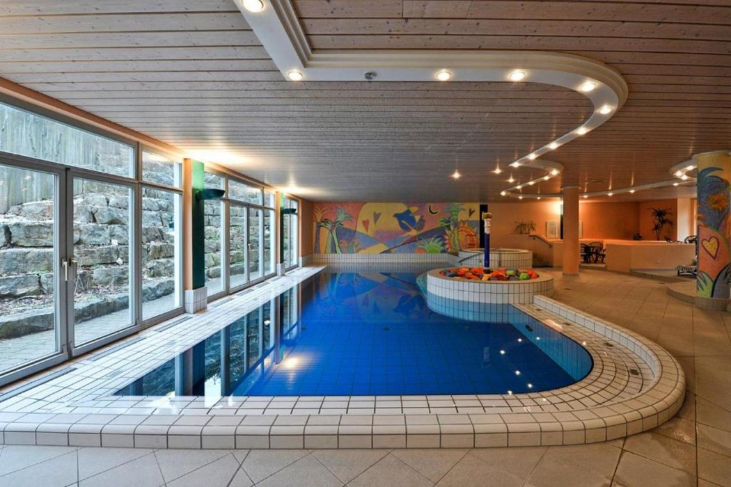 Hotel Akazienhaus 10/18