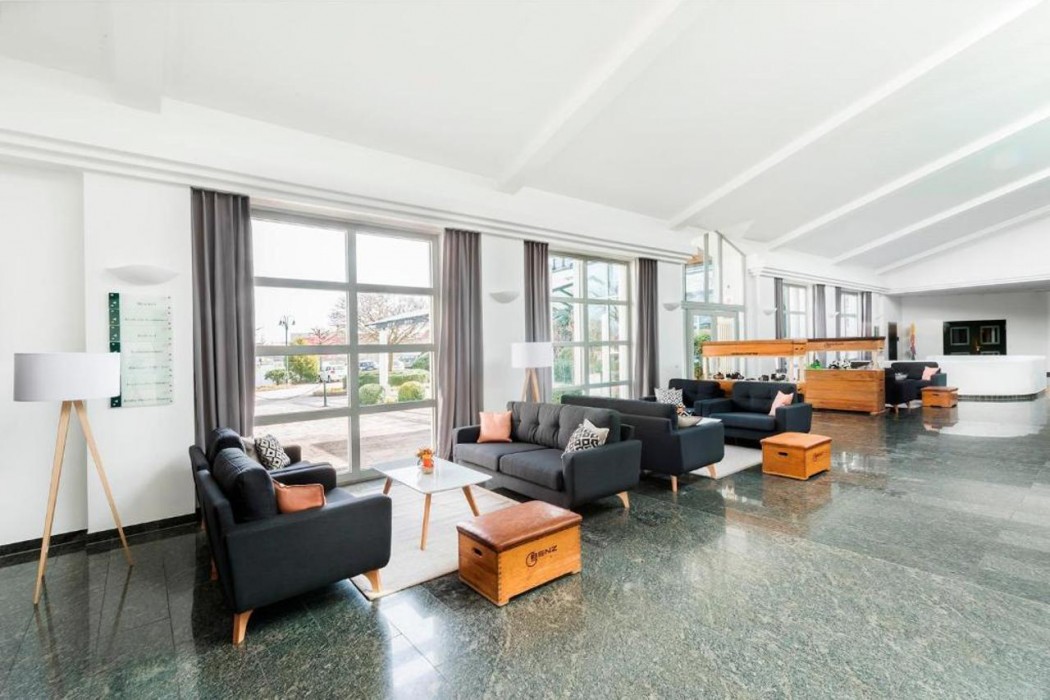 Hotel Akazienhaus 8/18