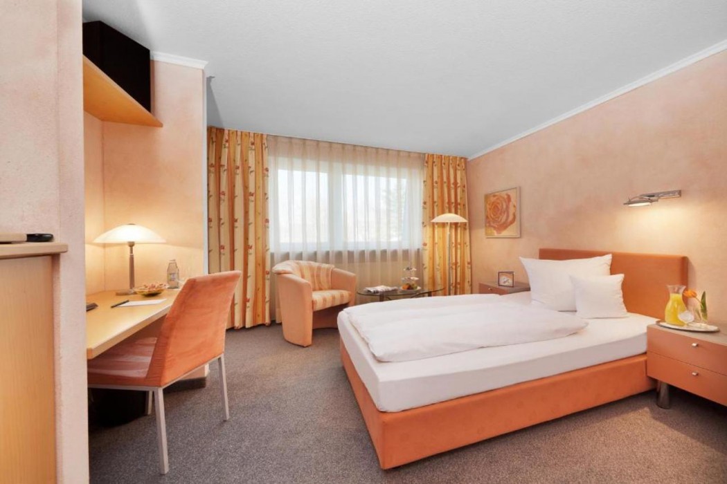 Hotel Akazienhaus 5/18