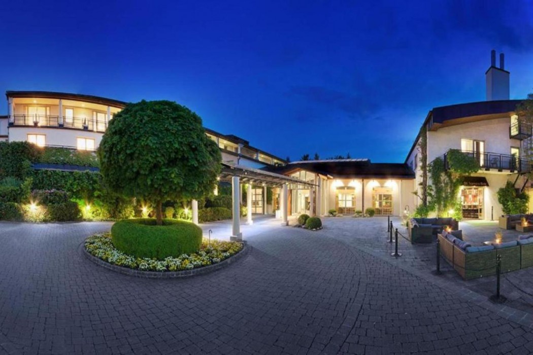 Hotel Akazienhaus 1/18