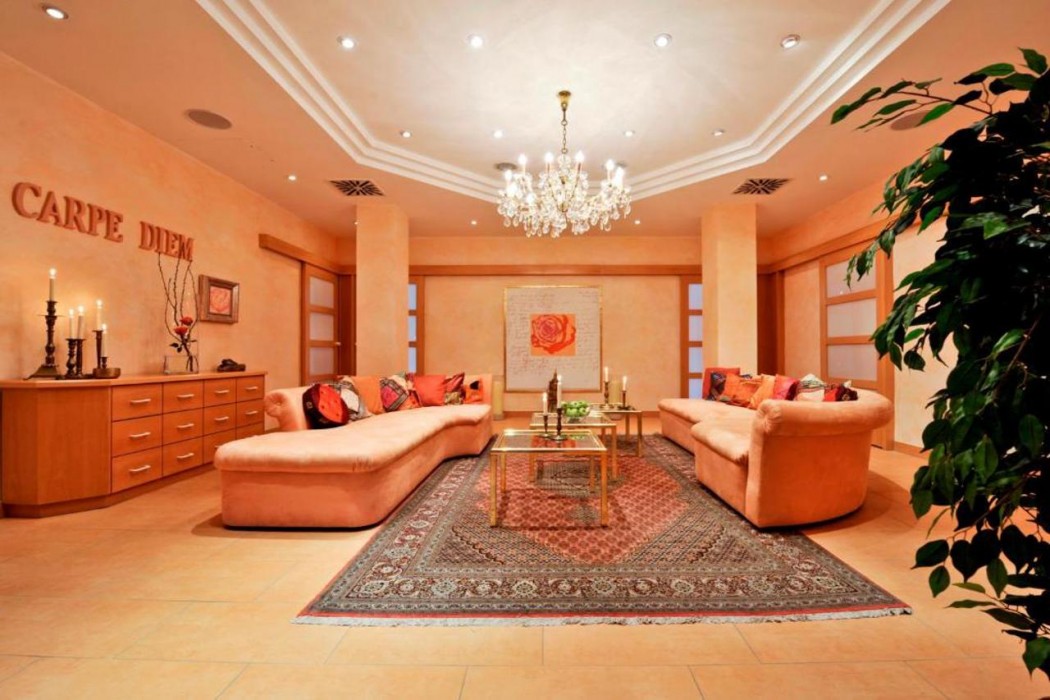 Hotel Akazienhaus 2/18