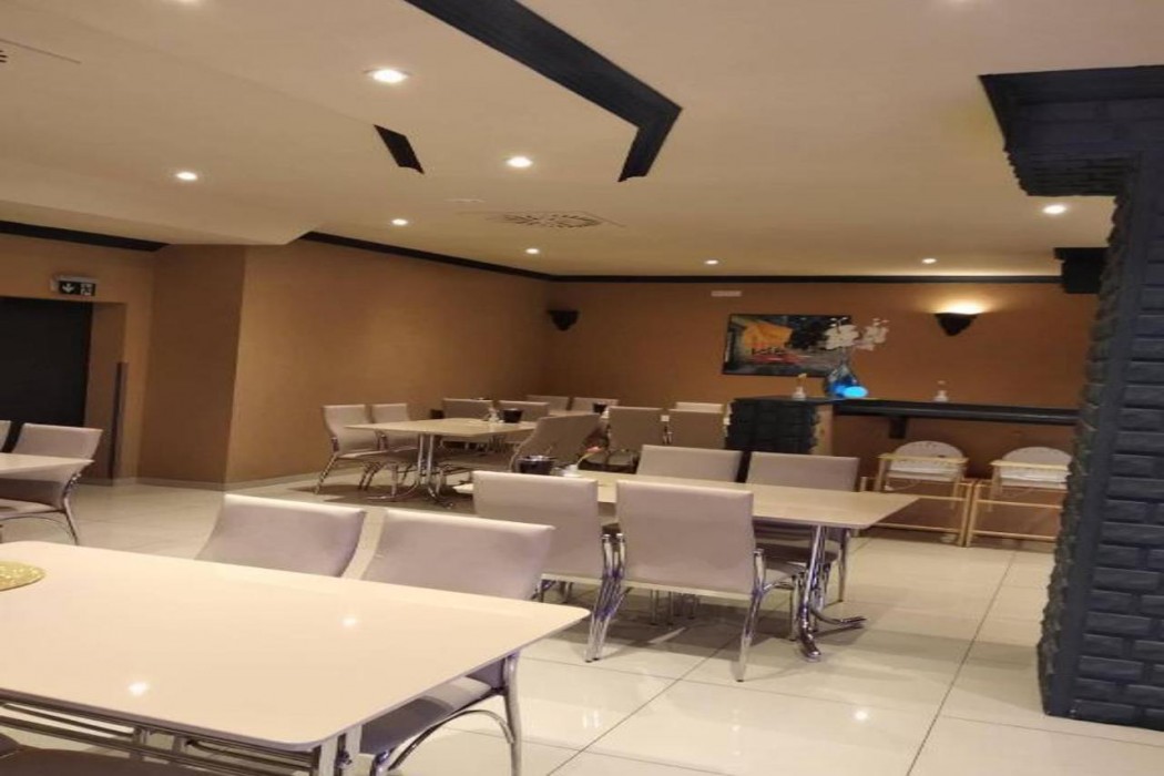 M&A Cityhotel Hildesheim 24/59