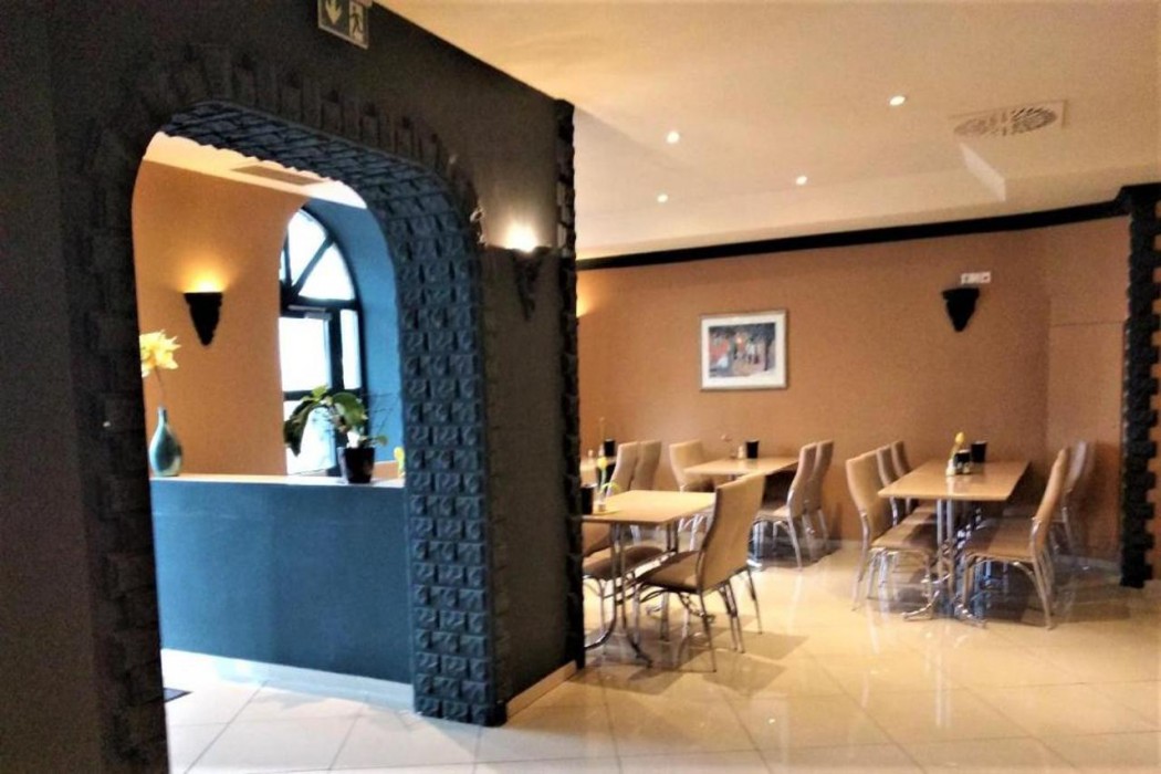 M&A Cityhotel Hildesheim 22/59