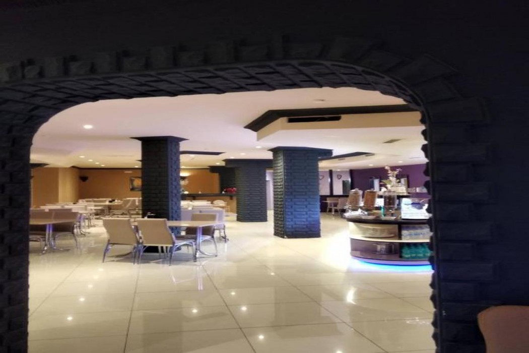 M&A Cityhotel Hildesheim 5/59