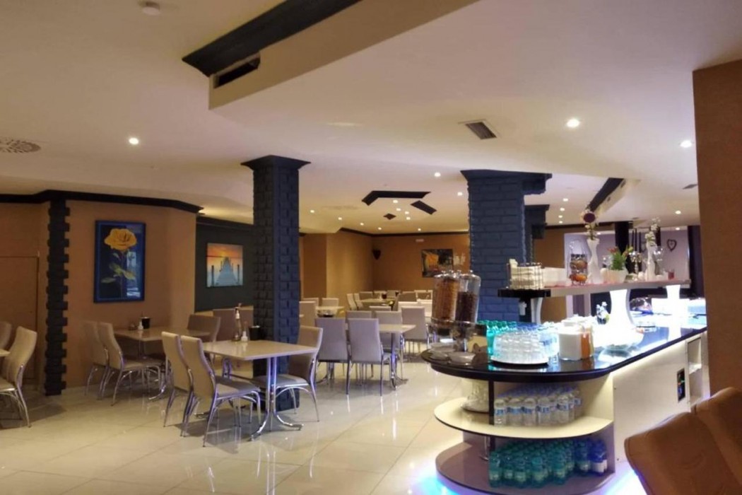 M&A Cityhotel Hildesheim 23/59
