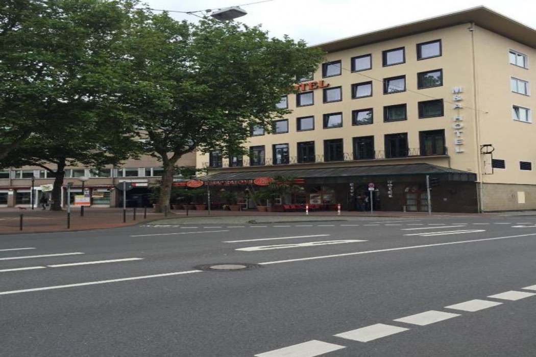 M&A Cityhotel Hildesheim 1/59
