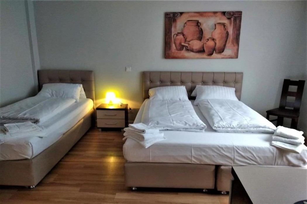 M&A Cityhotel Hildesheim 9/59