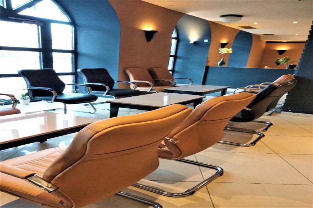 M&A Cityhotel Hildesheim 25/59