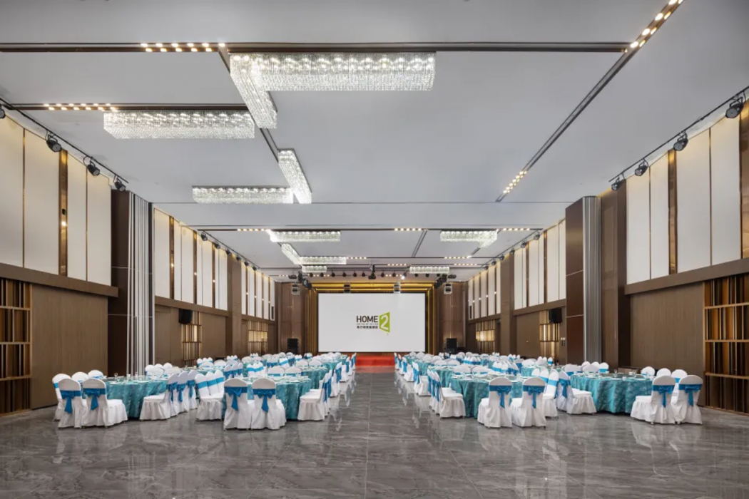 Home2 Suites by Hilton Liaocheng Linqing 29/52