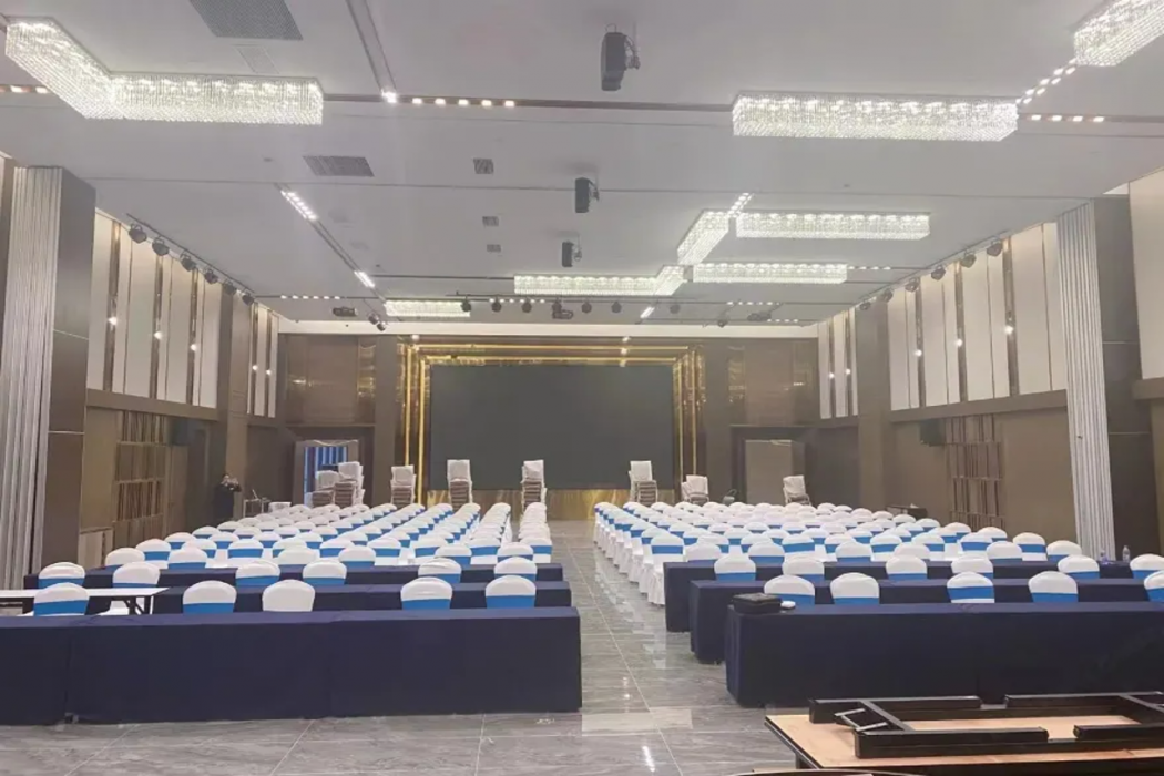 Home2 Suites by Hilton Liaocheng Linqing 28/52