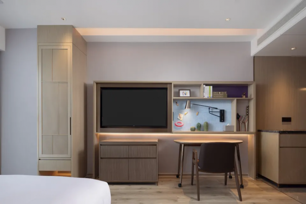 Home2 Suites by Hilton Liaocheng Linqing 10/52