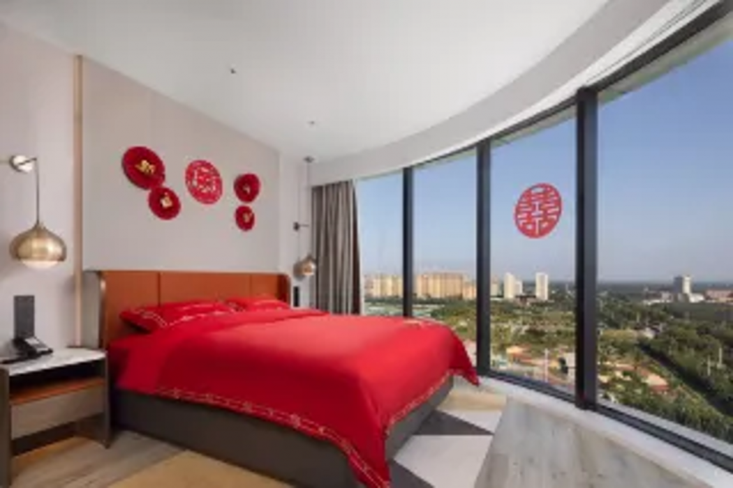 Home2 Suites by Hilton Liaocheng Linqing 15/52