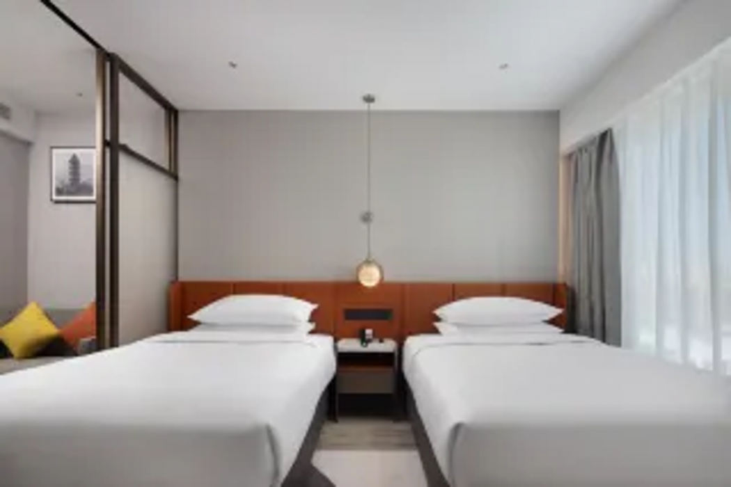 Home2 Suites by Hilton Liaocheng Linqing 12/52