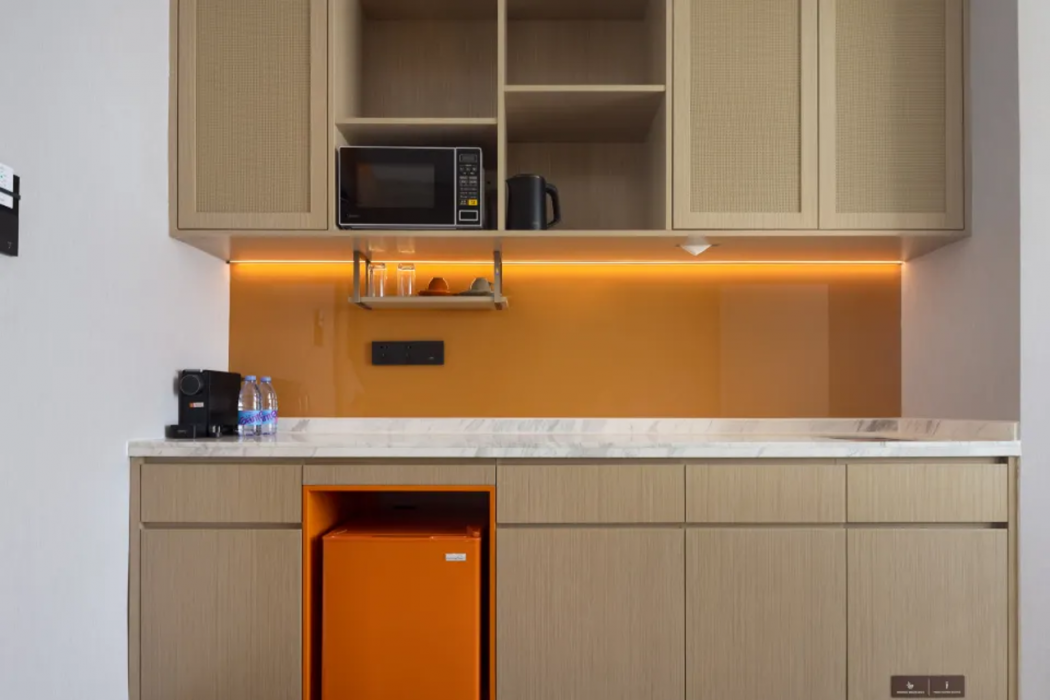 Home2 Suites by Hilton Liaocheng Linqing 13/52