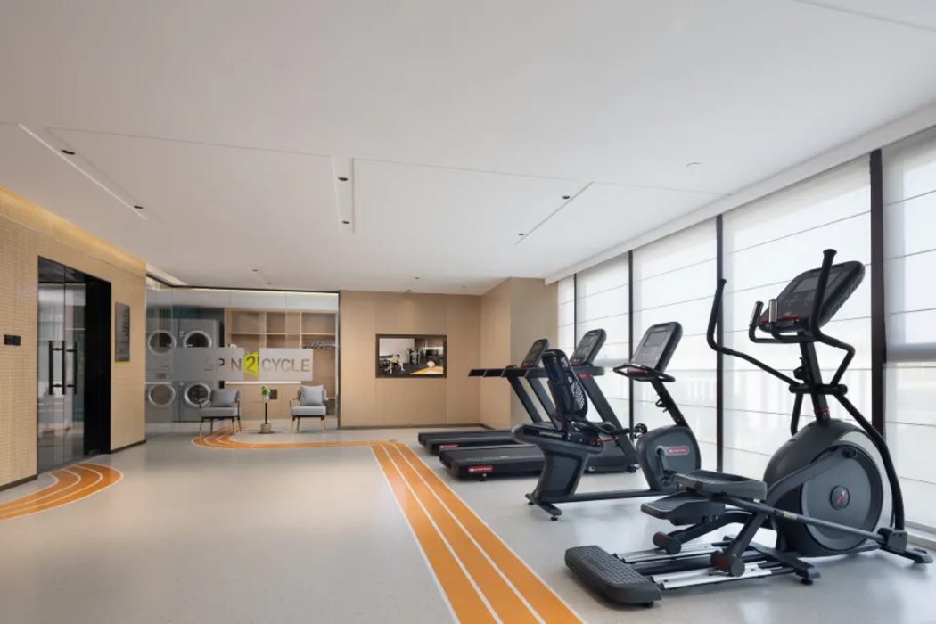 Home2 Suites by Hilton Liaocheng Linqing 33/52