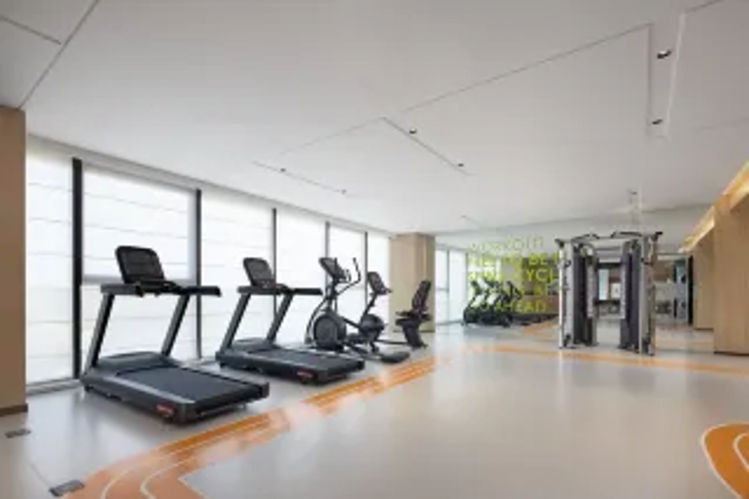 Home2 Suites by Hilton Liaocheng Linqing 32/52