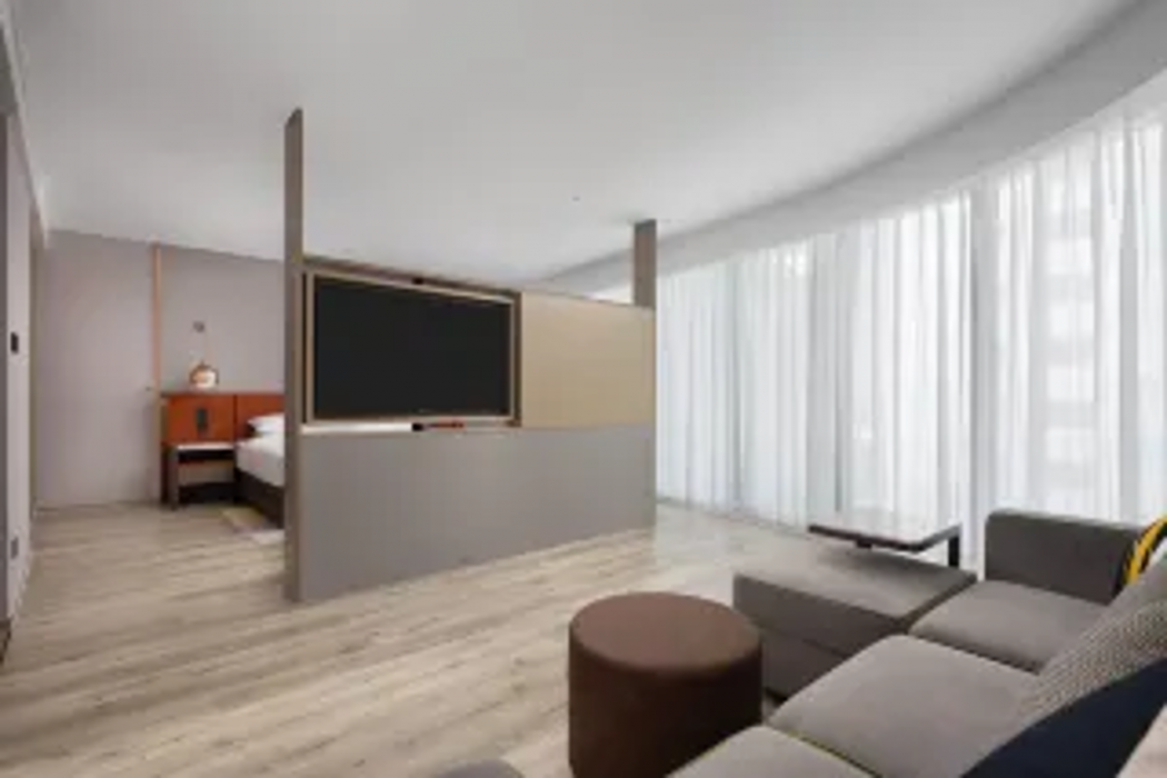 Home2 Suites by Hilton Liaocheng Linqing 9/52