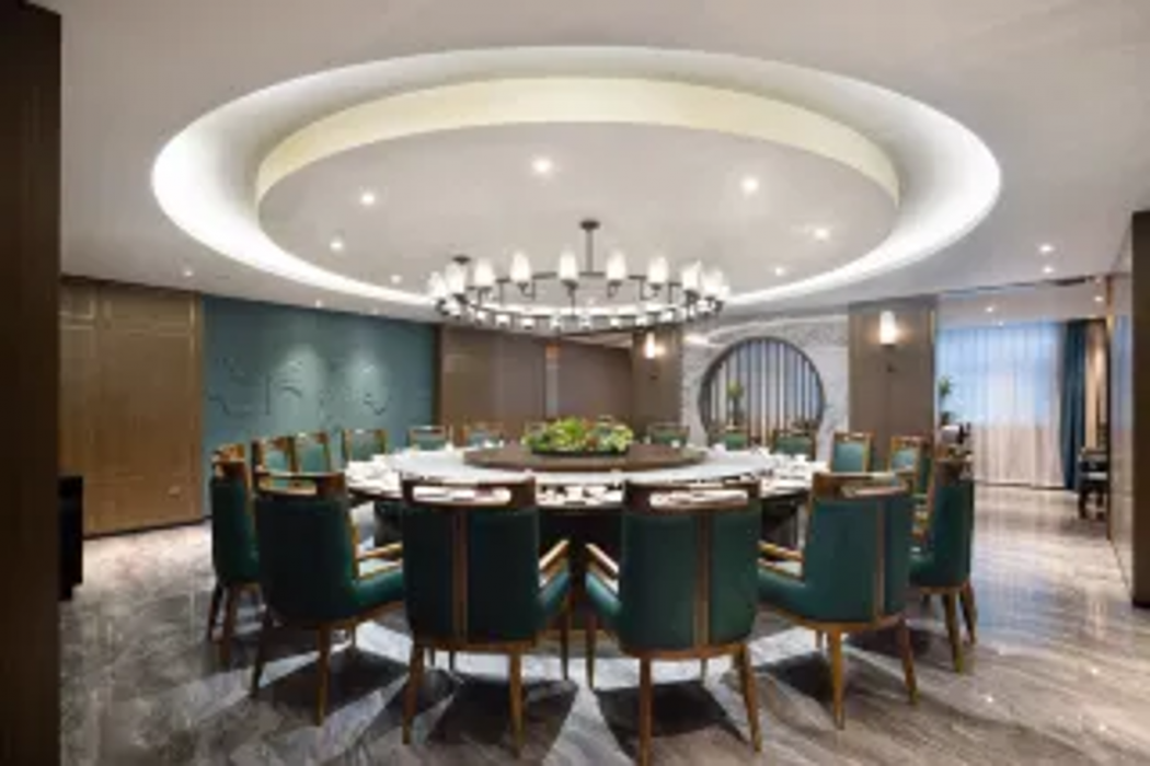 Home2 Suites by Hilton Liaocheng Linqing 26/52