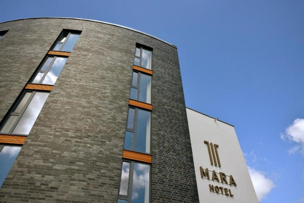 MARA Hotel 1/55