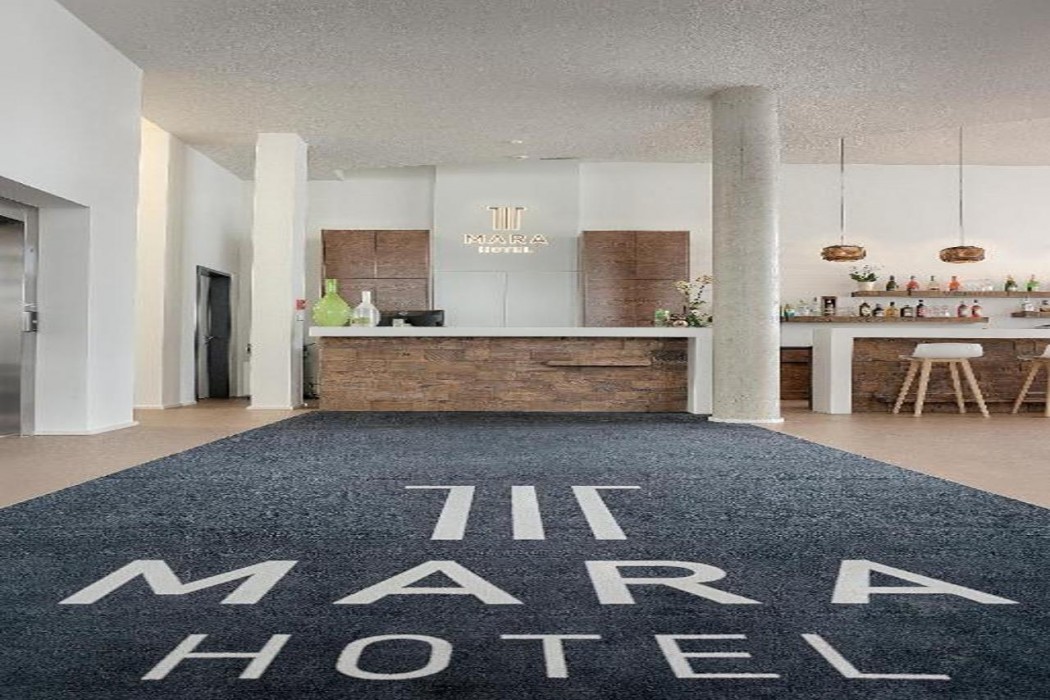 MARA Hotel 11/55