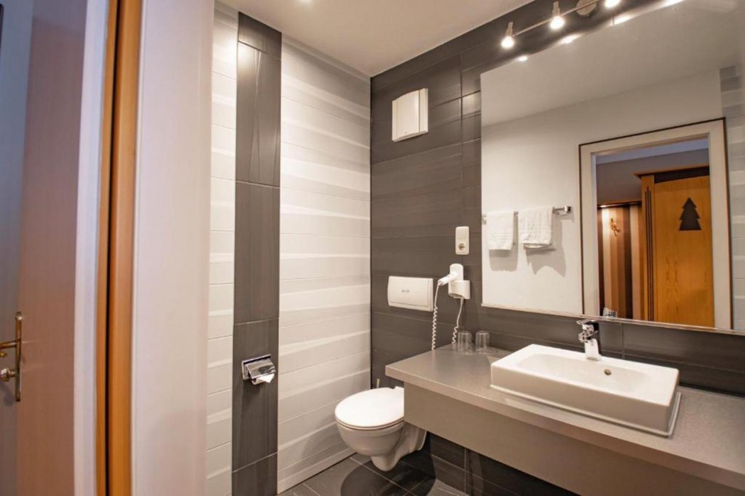 Hotel Tanne Ilmenau 21/41