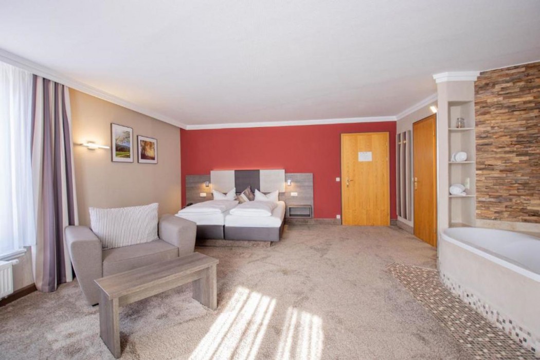 Hotel Tanne Ilmenau 6/41