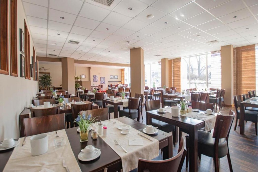 Hotel Tanne Ilmenau 15/41