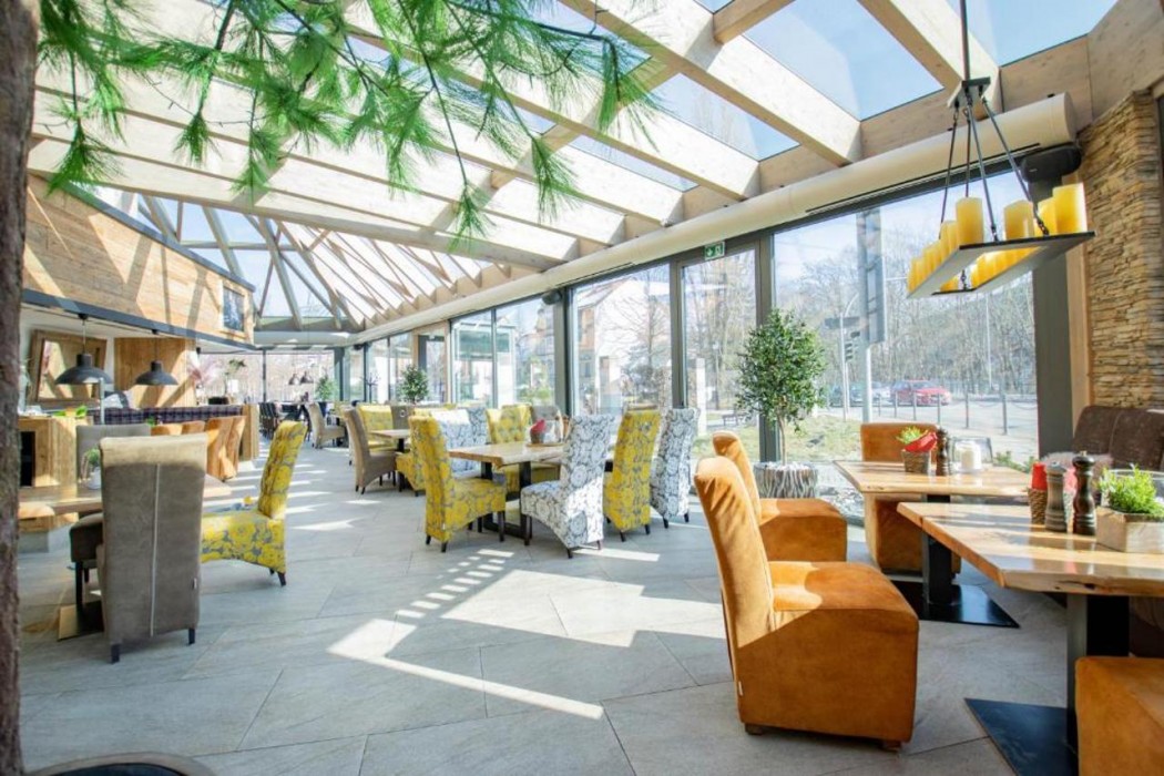 Hotel Tanne Ilmenau 19/41