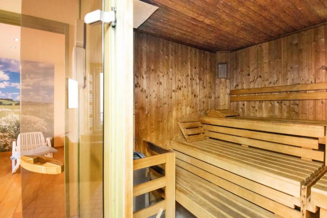 Hotel Tanne Ilmenau 20/41