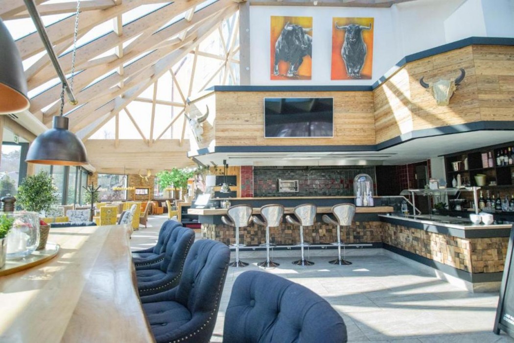 Hotel Tanne Ilmenau 16/41