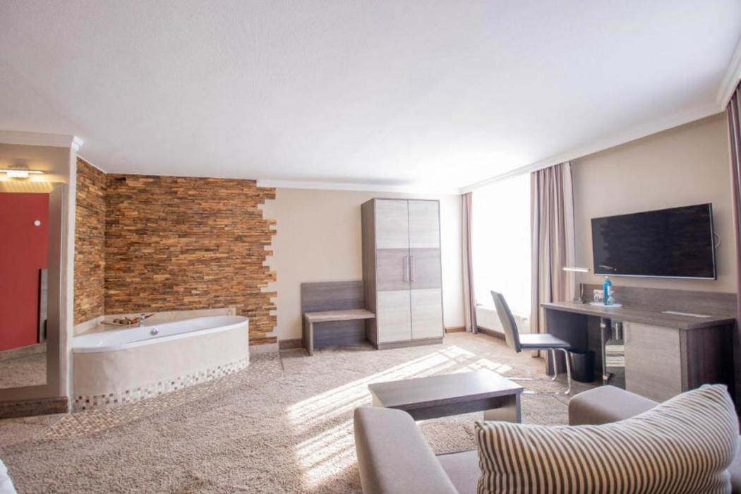 Hotel Tanne Ilmenau 9/41